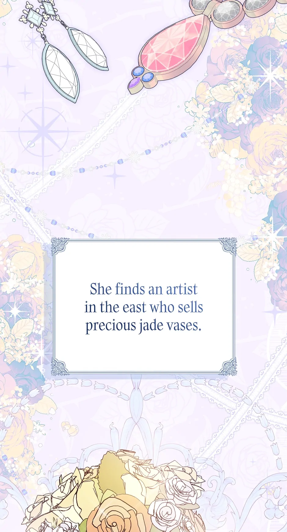 I’ll Be The Matriarch In This Life Chapter 136 - page 15