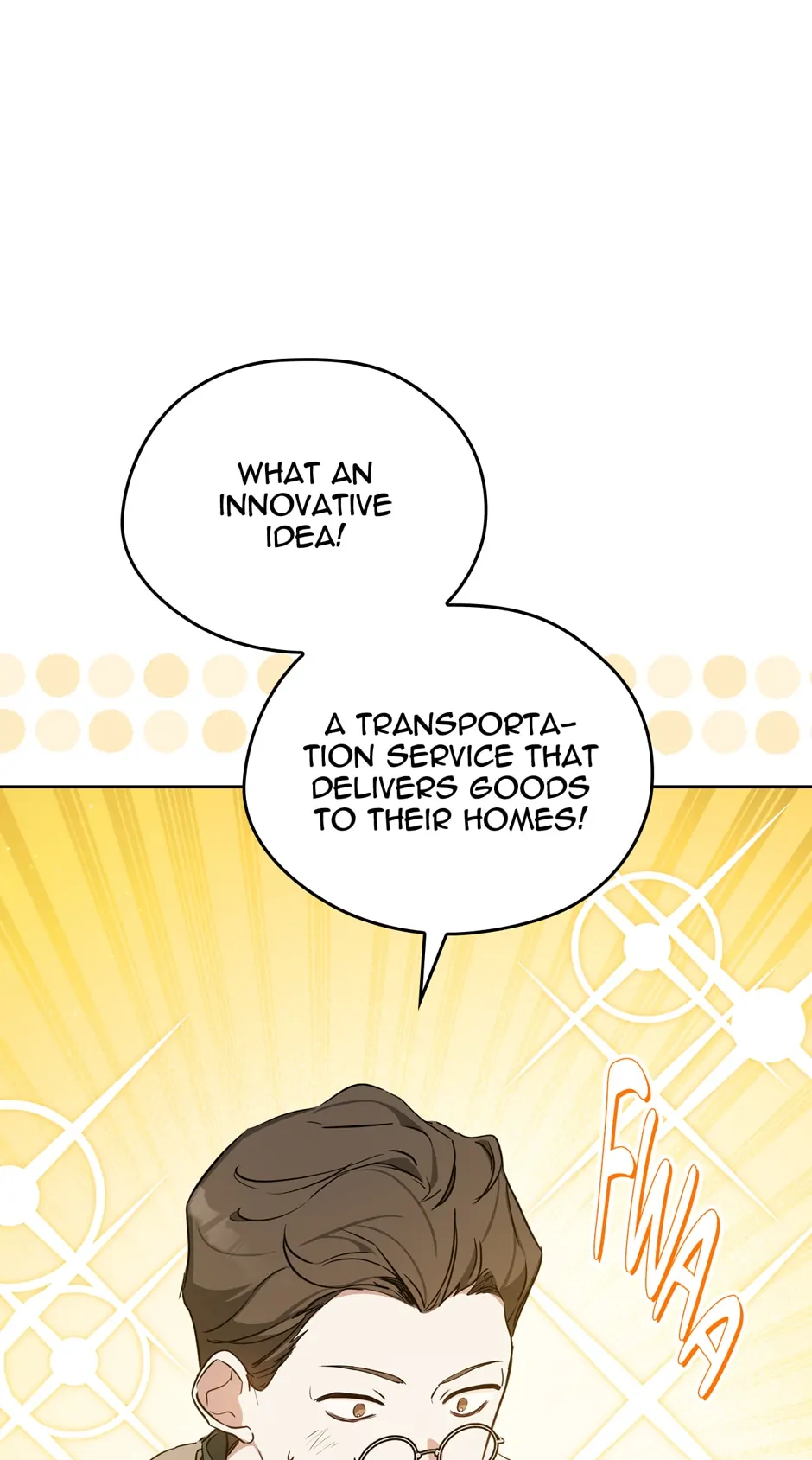 I’ll Be The Matriarch In This Life Chapter 136 - page 24