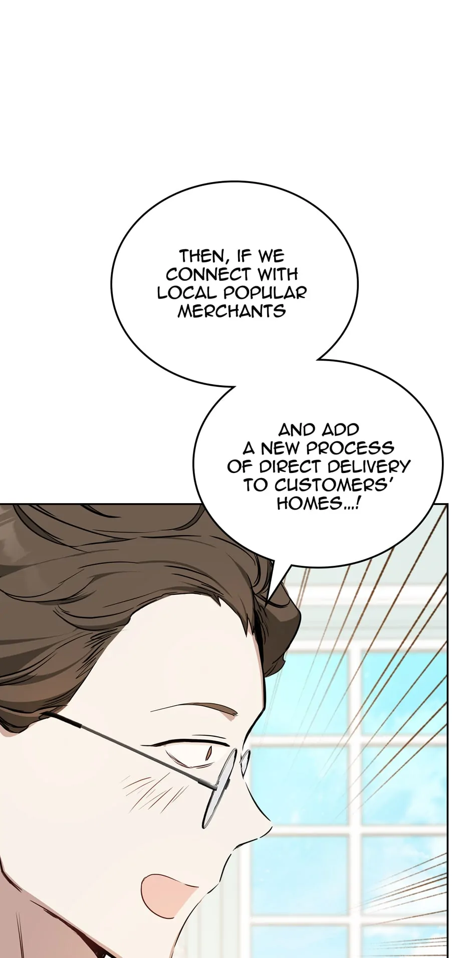 I’ll Be The Matriarch In This Life Chapter 136 - page 29