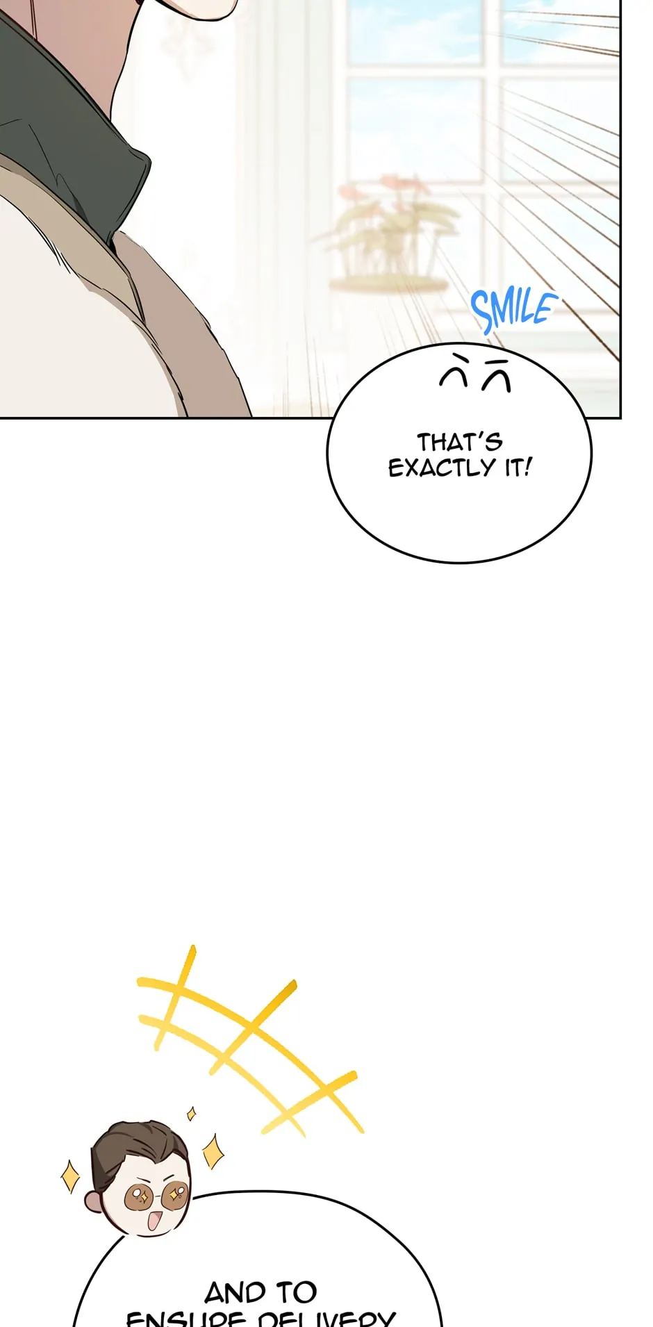 I’ll Be The Matriarch In This Life Chapter 136 - page 30