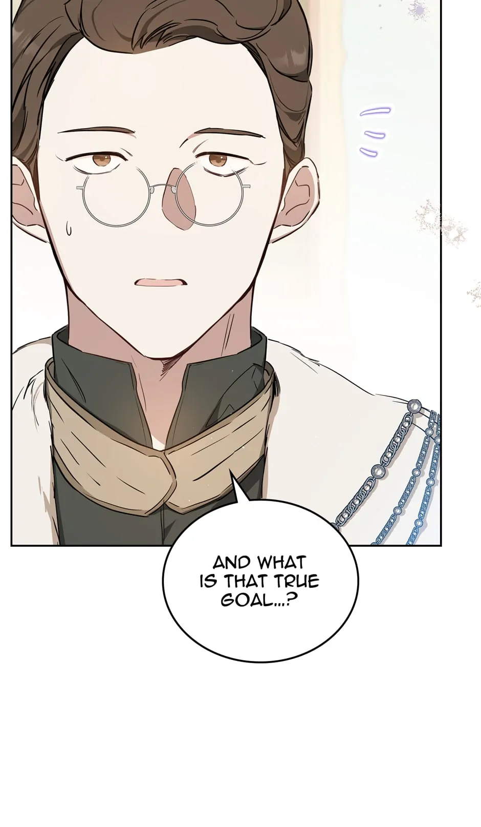 I’ll Be The Matriarch In This Life Chapter 136 - page 38