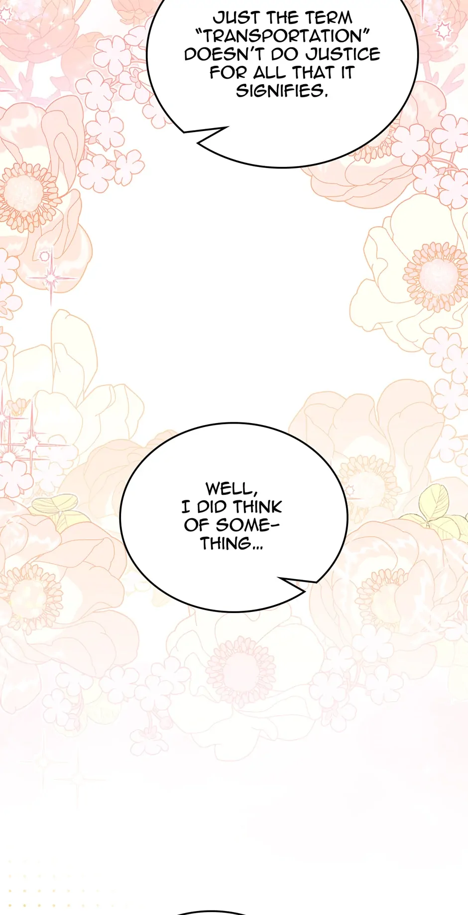 I’ll Be The Matriarch In This Life Chapter 136 - page 42