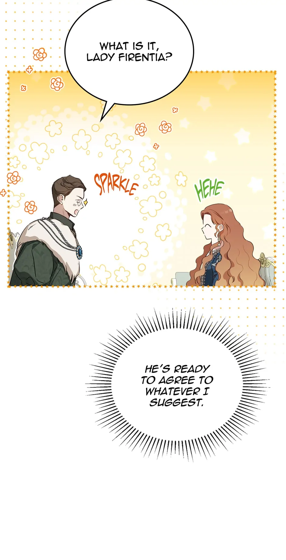 I’ll Be The Matriarch In This Life Chapter 136 - page 43