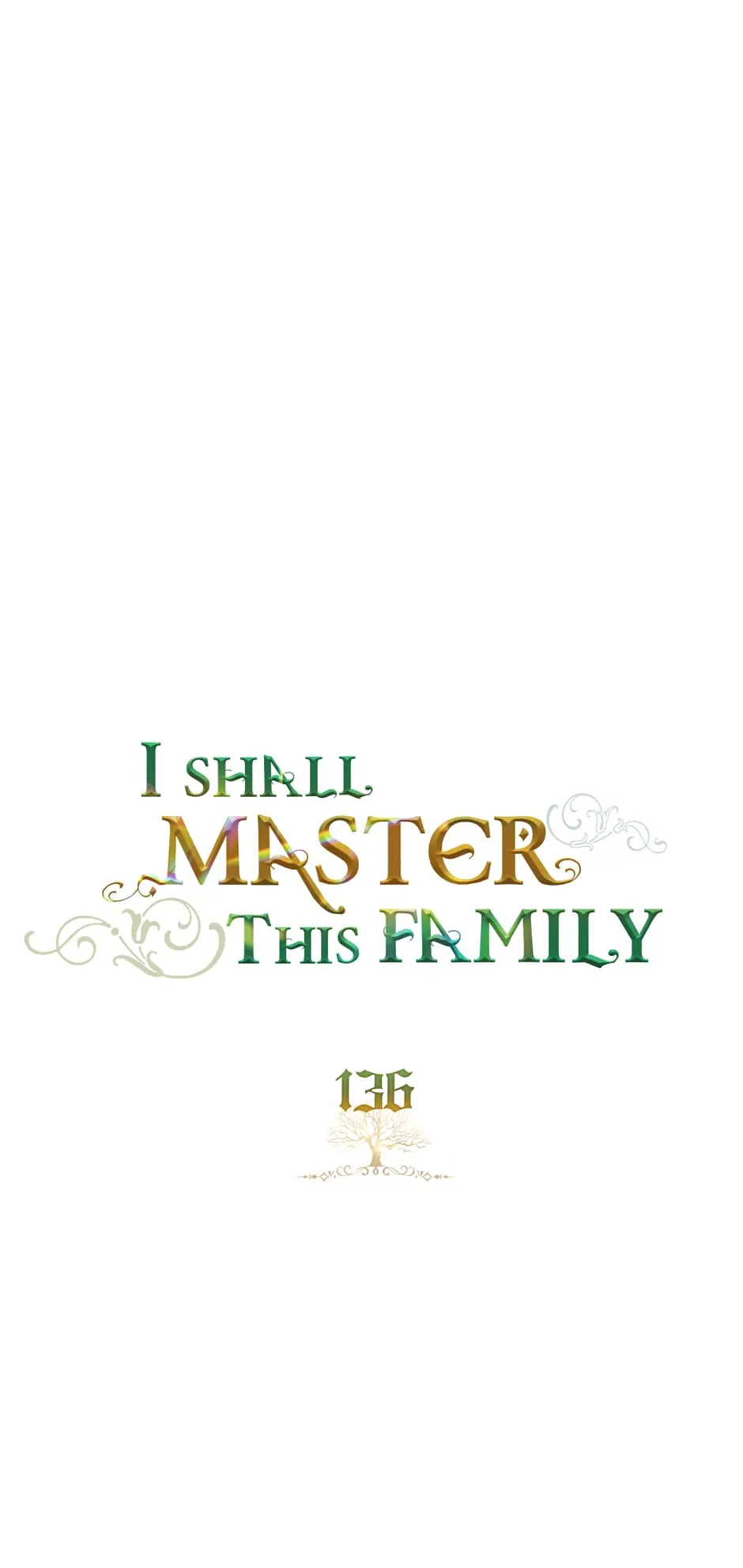 I’ll Be The Matriarch In This Life Chapter 136 - page 47