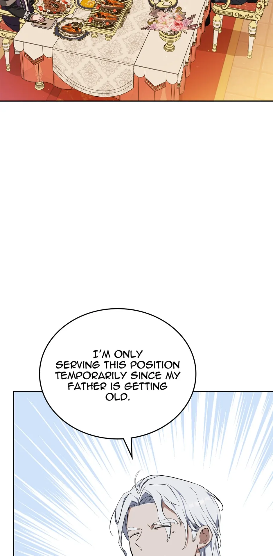 I’ll Be The Matriarch In This Life Chapter 136 - page 55