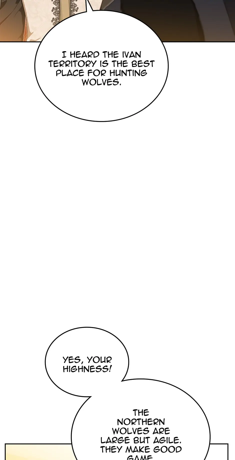 I’ll Be The Matriarch In This Life Chapter 136 - page 62