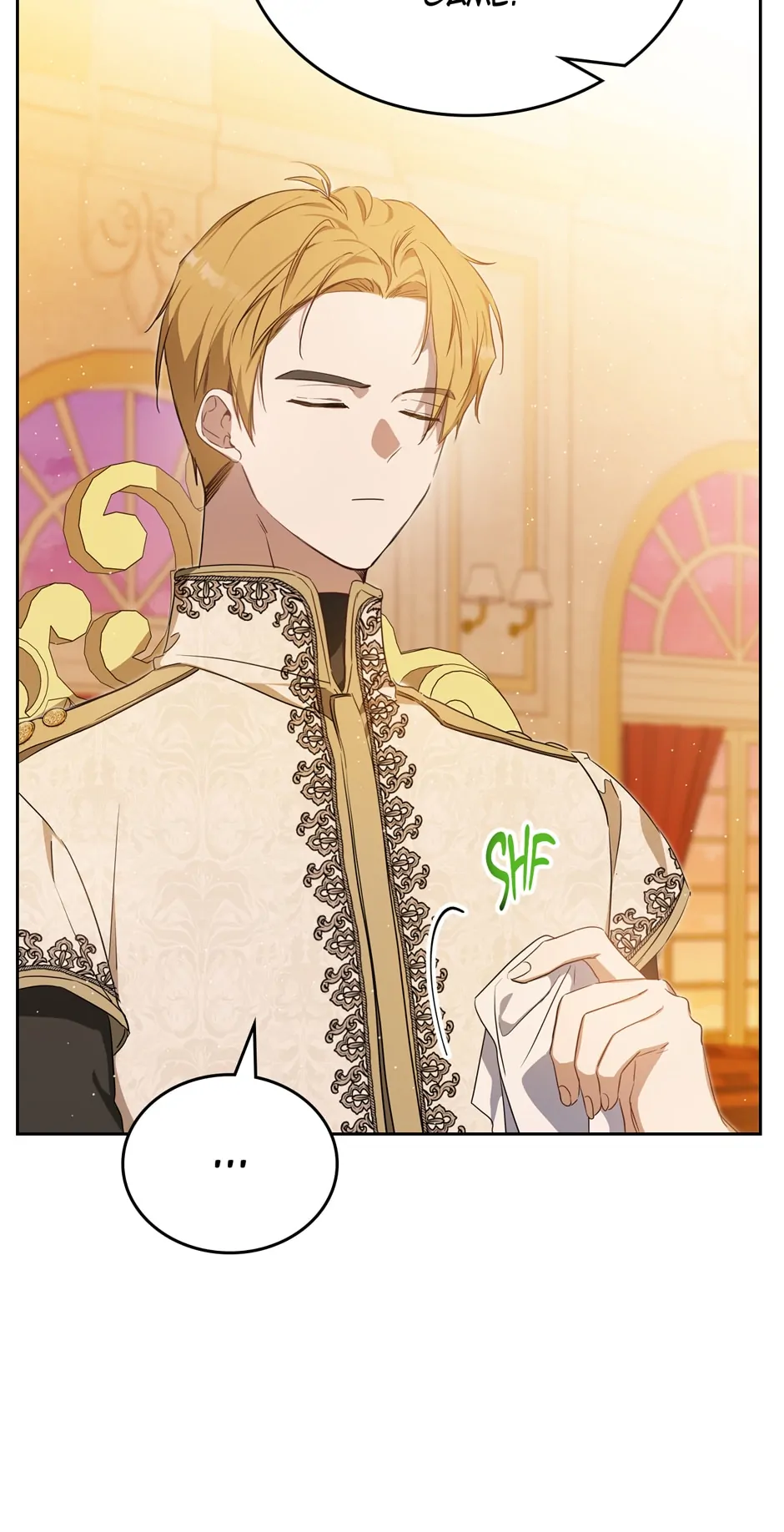 I’ll Be The Matriarch In This Life Chapter 136 - page 63
