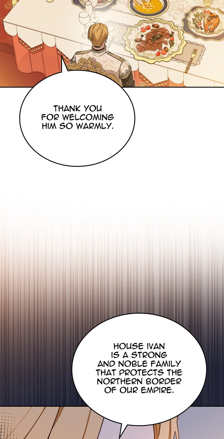 I’ll Be The Matriarch In This Life Chapter 136 - page 65