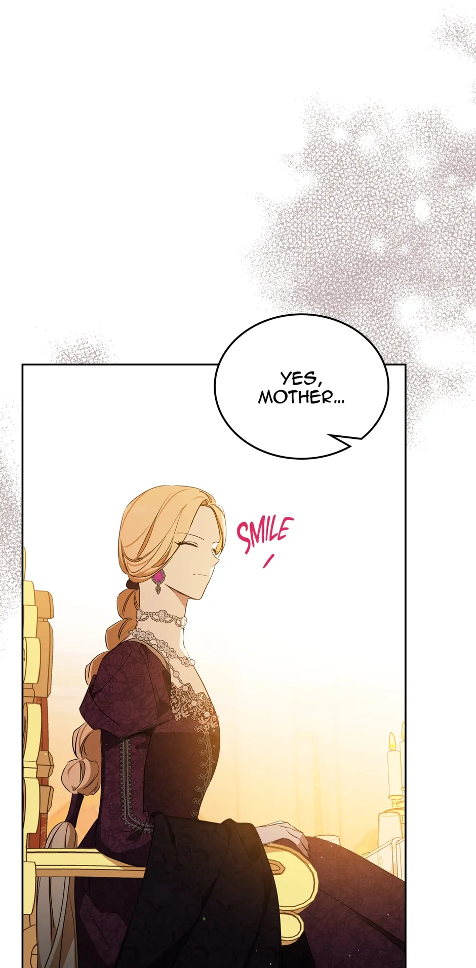 I’ll Be The Matriarch In This Life Chapter 136 - page 68