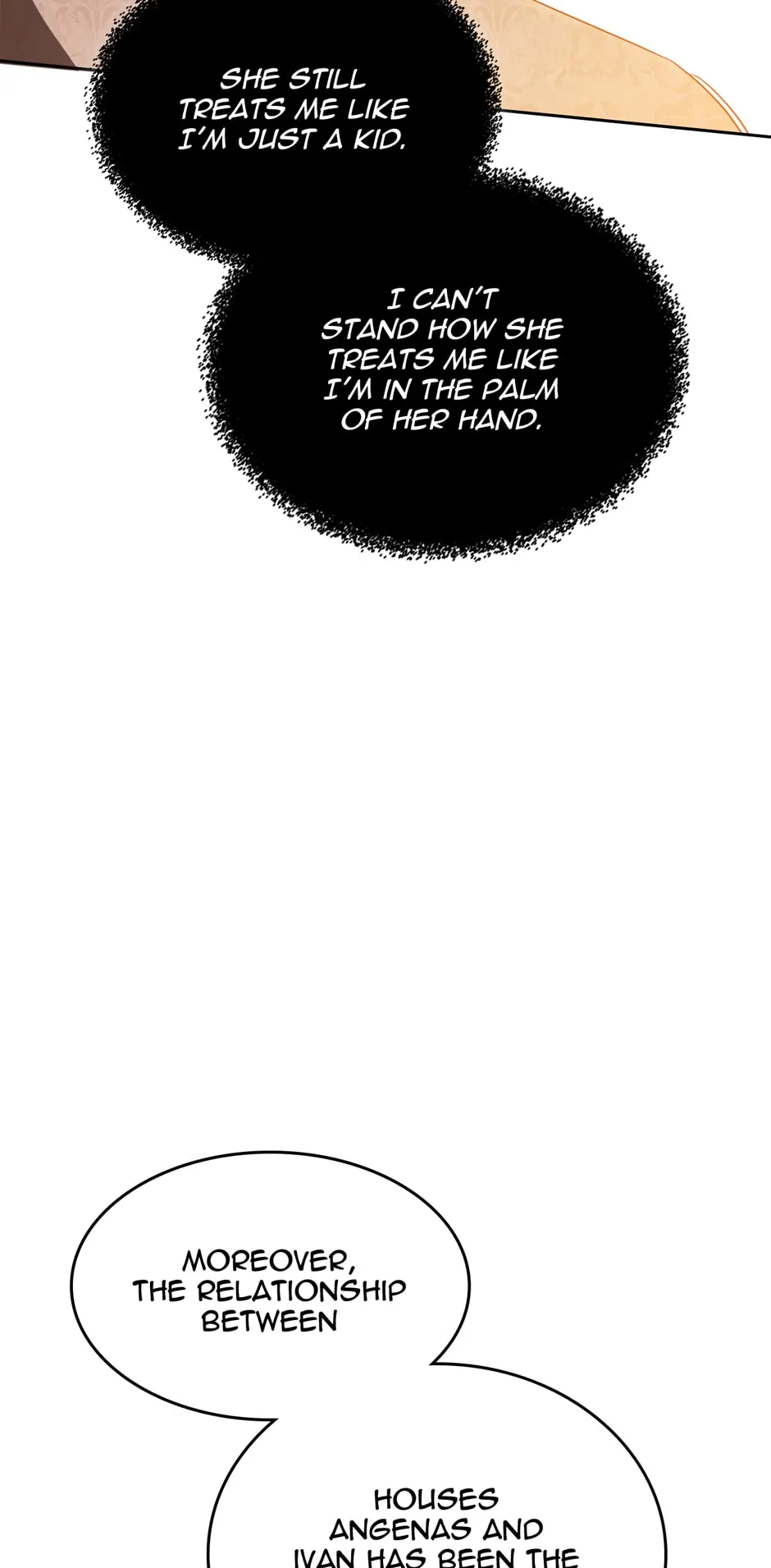 I’ll Be The Matriarch In This Life Chapter 136 - page 71