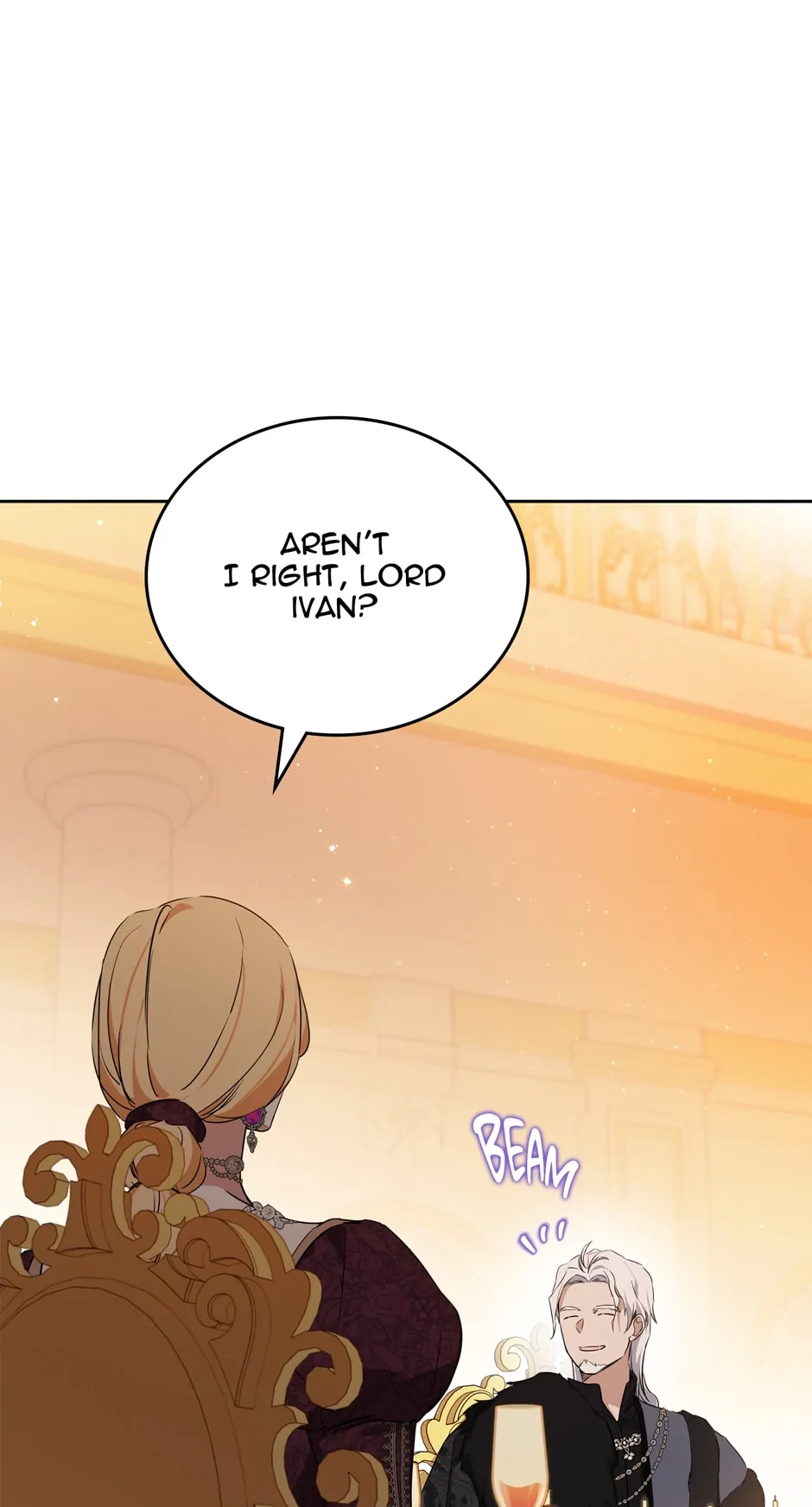 I’ll Be The Matriarch In This Life Chapter 136 - page 73