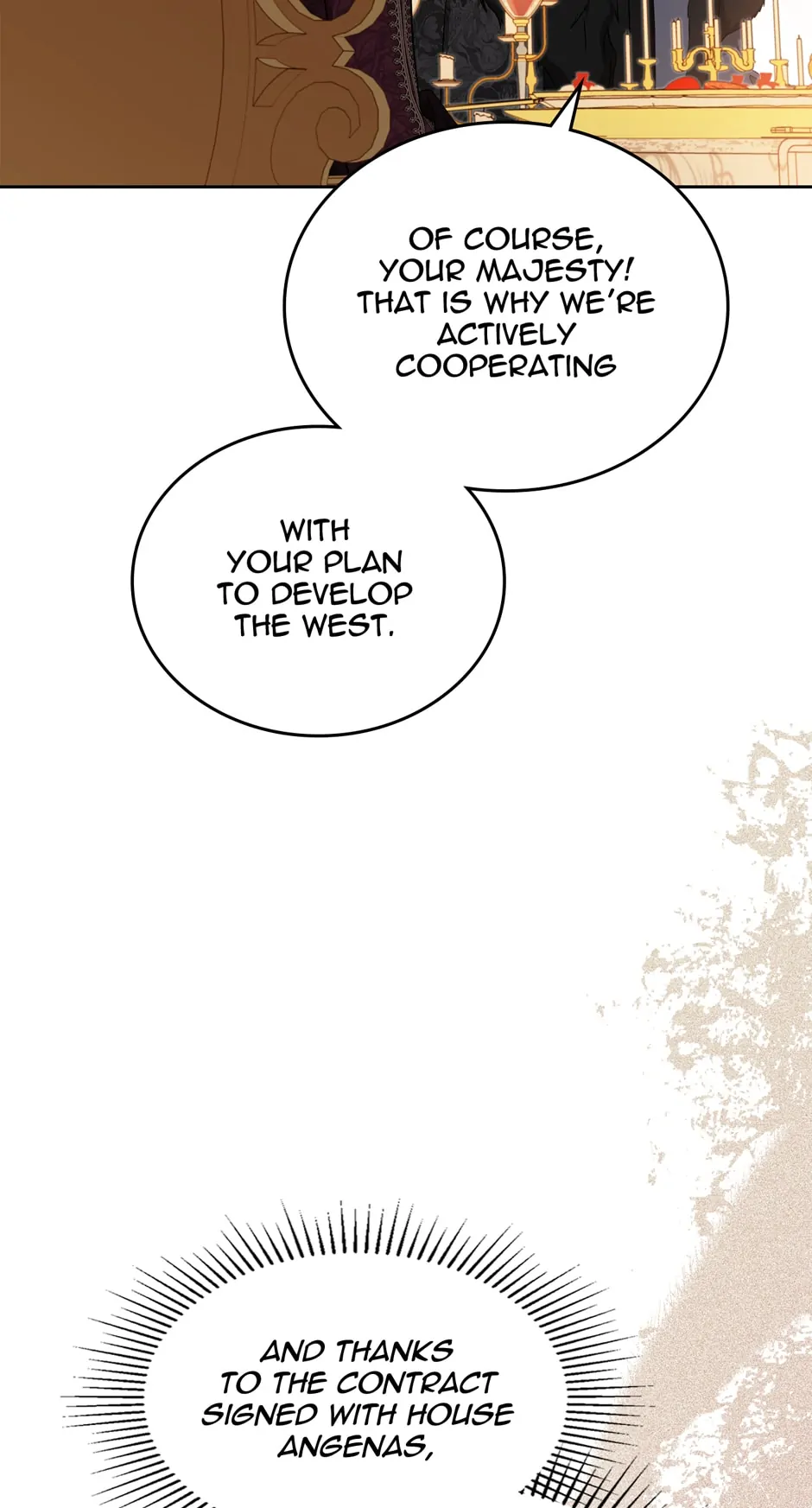 I’ll Be The Matriarch In This Life Chapter 136 - page 74