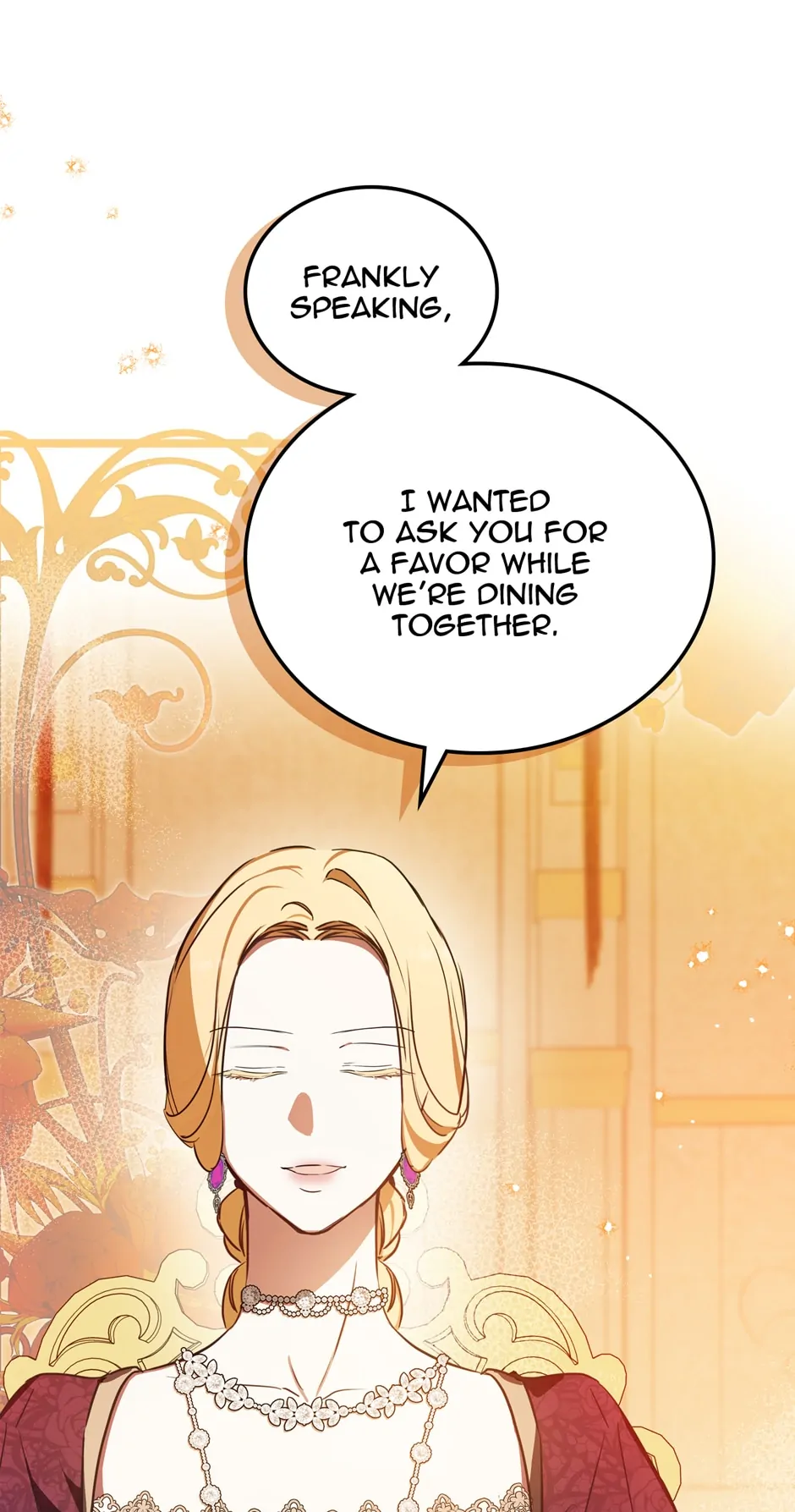 I’ll Be The Matriarch In This Life Chapter 136 - page 77