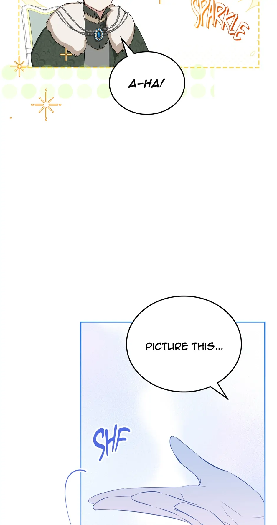 I’ll Be The Matriarch In This Life Chapter 136 - page 7