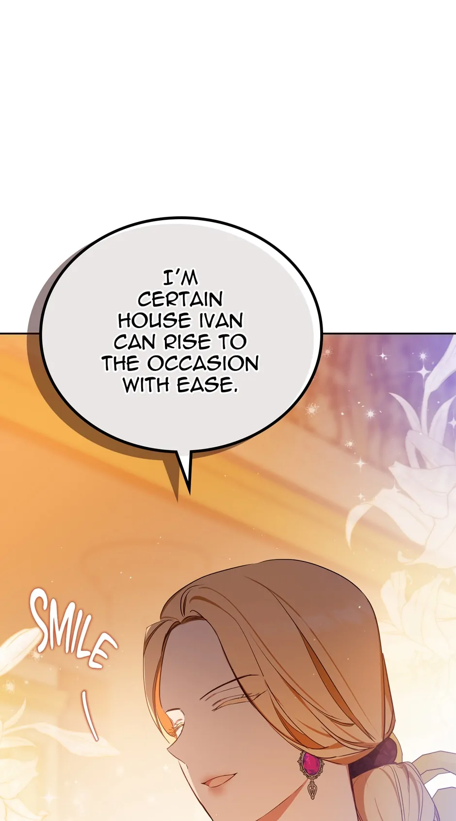 I’ll Be The Matriarch In This Life Chapter 136 - page 84