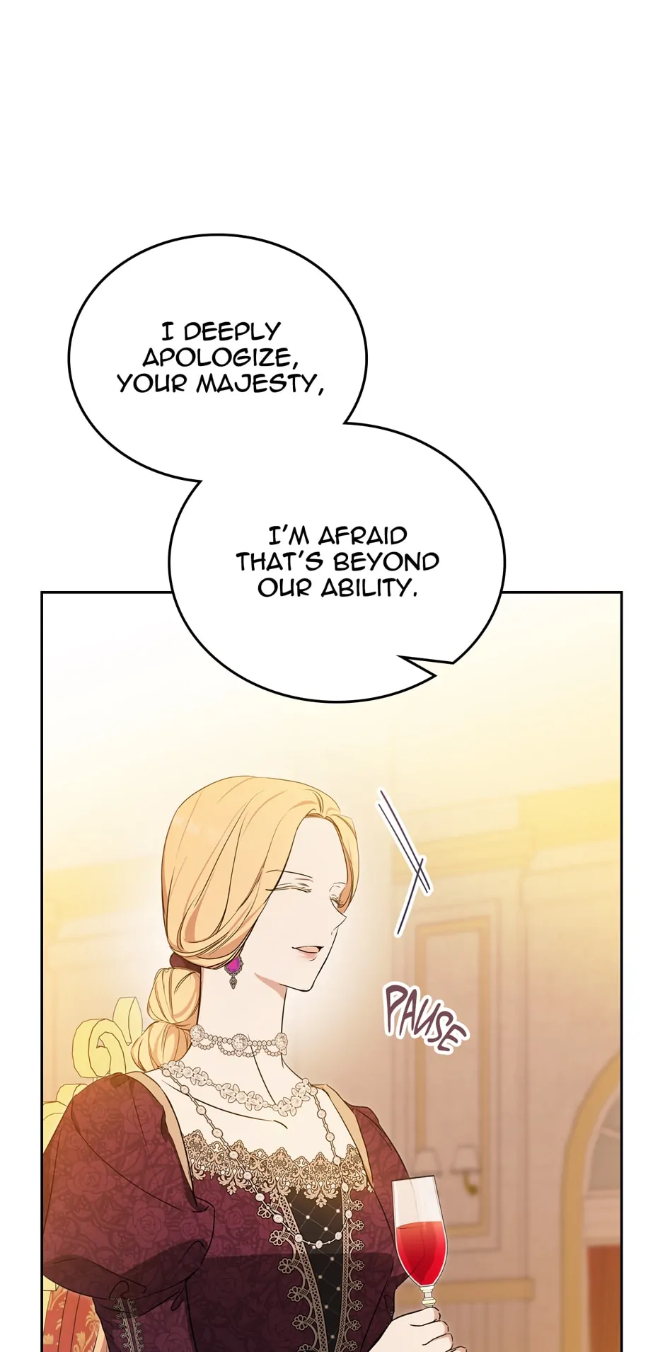 I’ll Be The Matriarch In This Life Chapter 136 - page 89