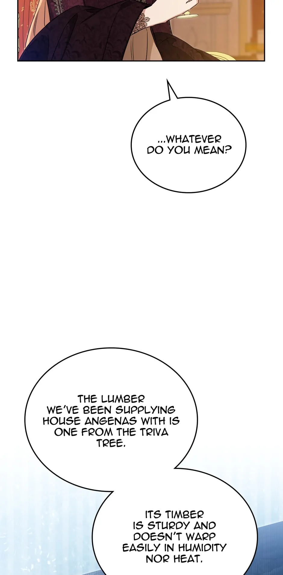 I’ll Be The Matriarch In This Life Chapter 136 - page 90