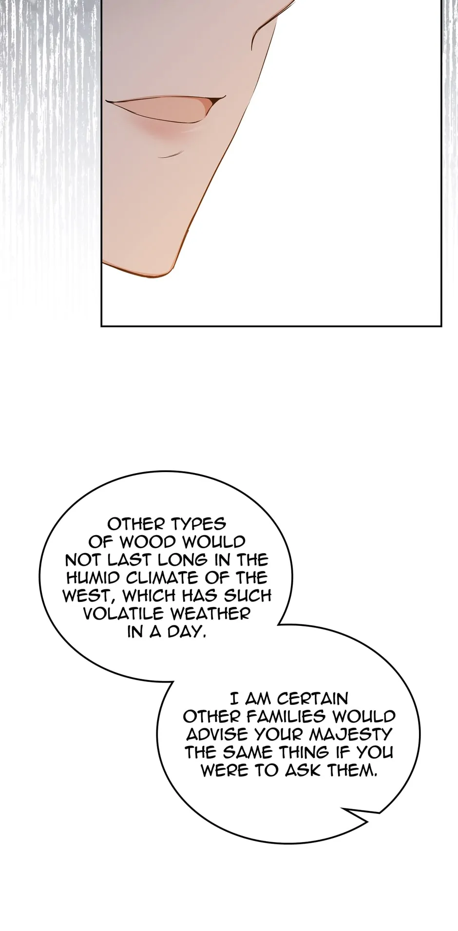 I’ll Be The Matriarch In This Life Chapter 136 - page 93