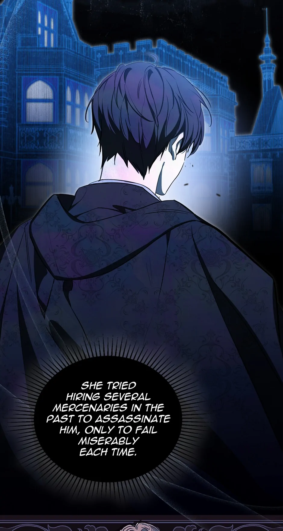 I’ll Be The Matriarch In This Life Chapter 136 - page 96