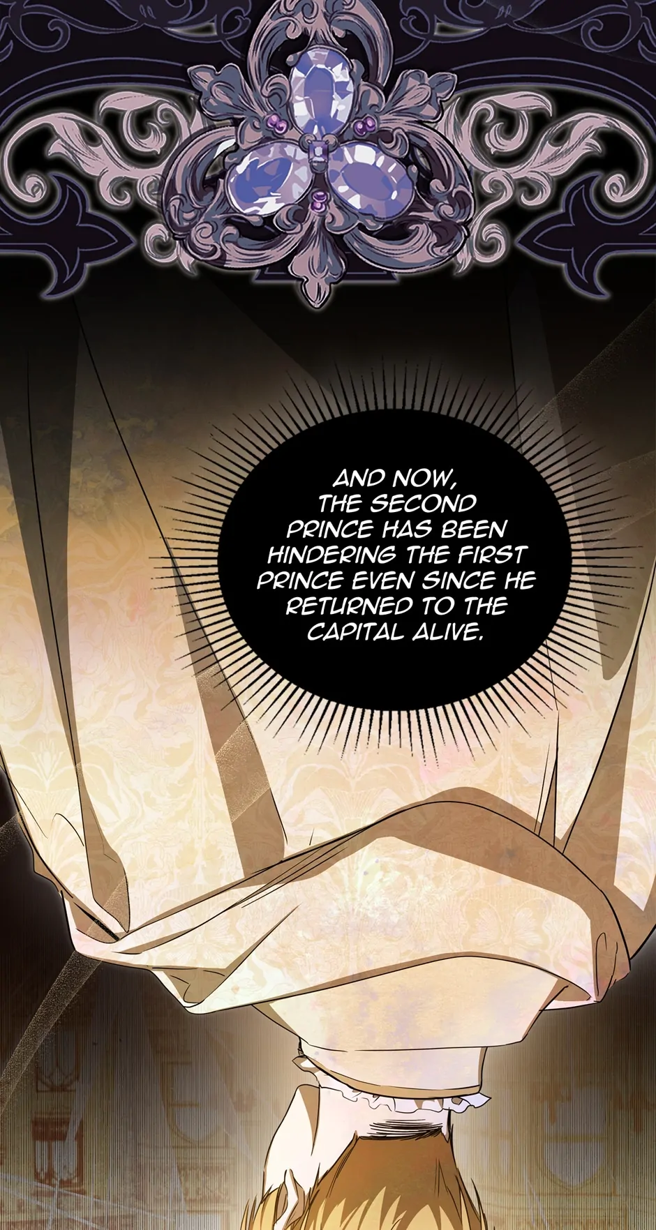 I’ll Be The Matriarch In This Life Chapter 136 - page 97
