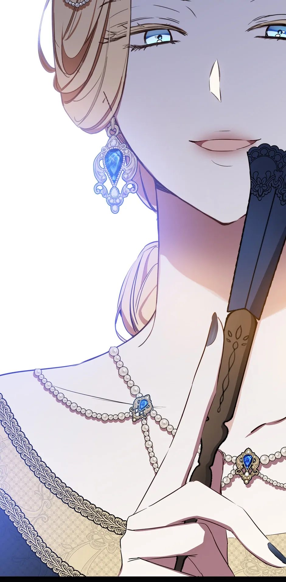 I’ll Be The Matriarch In This Life Chapter 129 - page 99