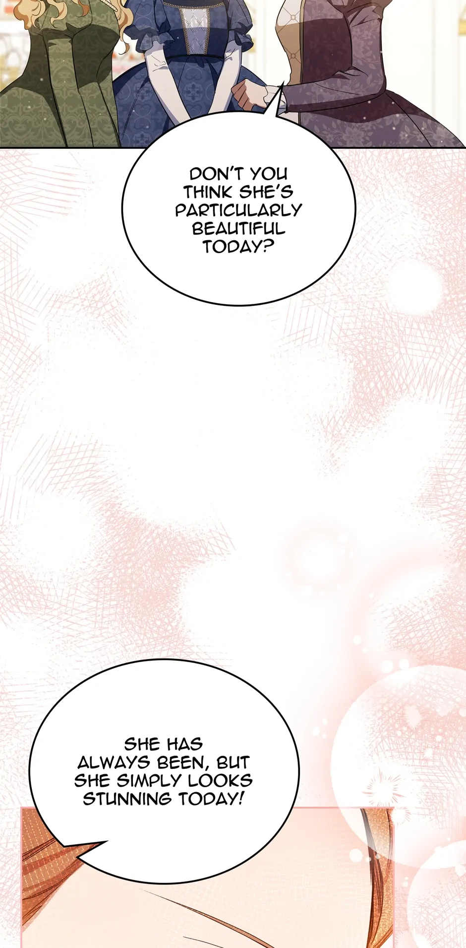 I’ll Be The Matriarch In This Life Chapter 129 - page 21