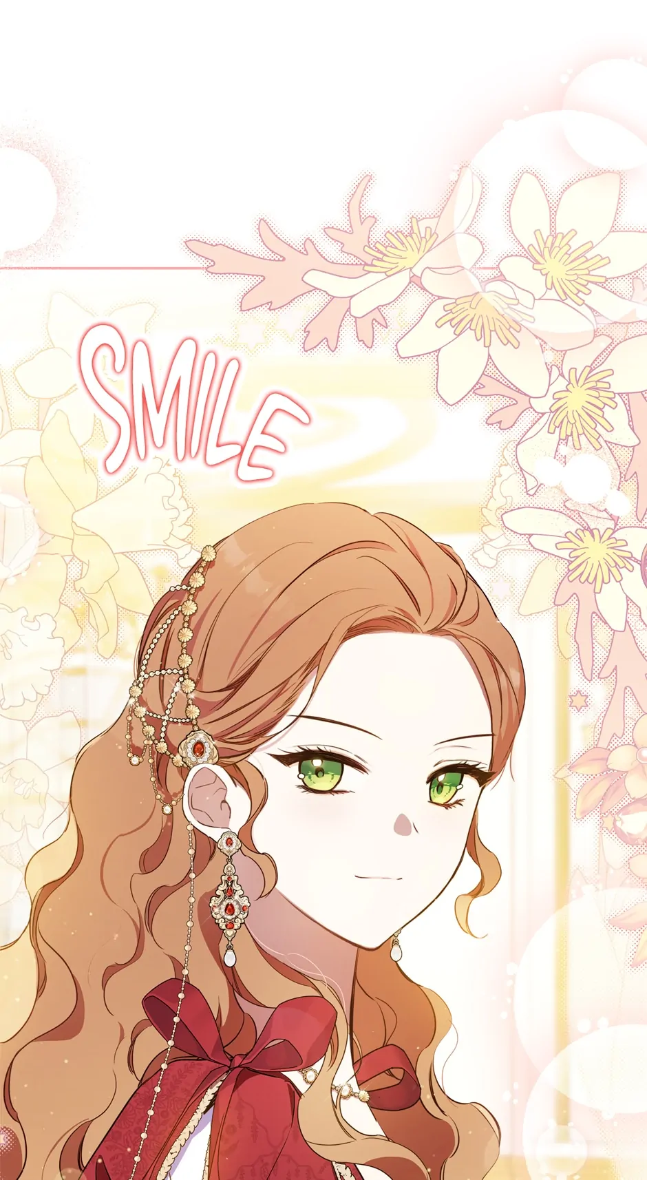I’ll Be The Matriarch In This Life Chapter 129 - page 25