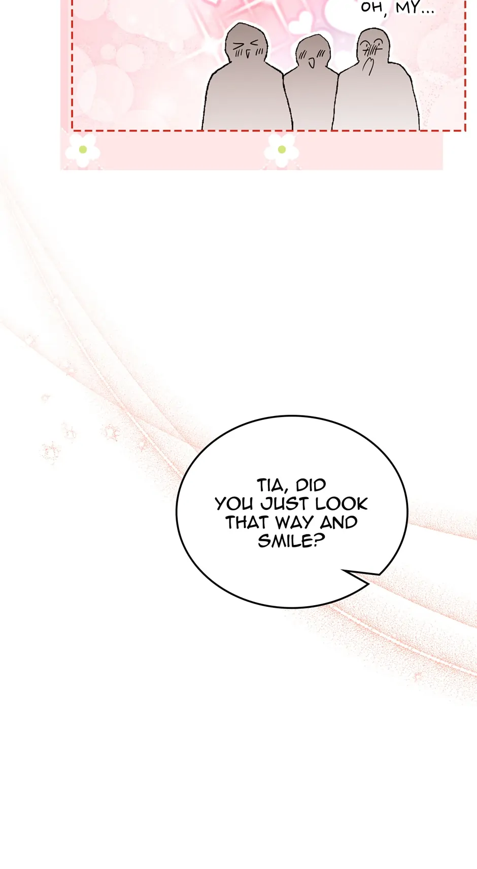 I’ll Be The Matriarch In This Life Chapter 129 - page 27