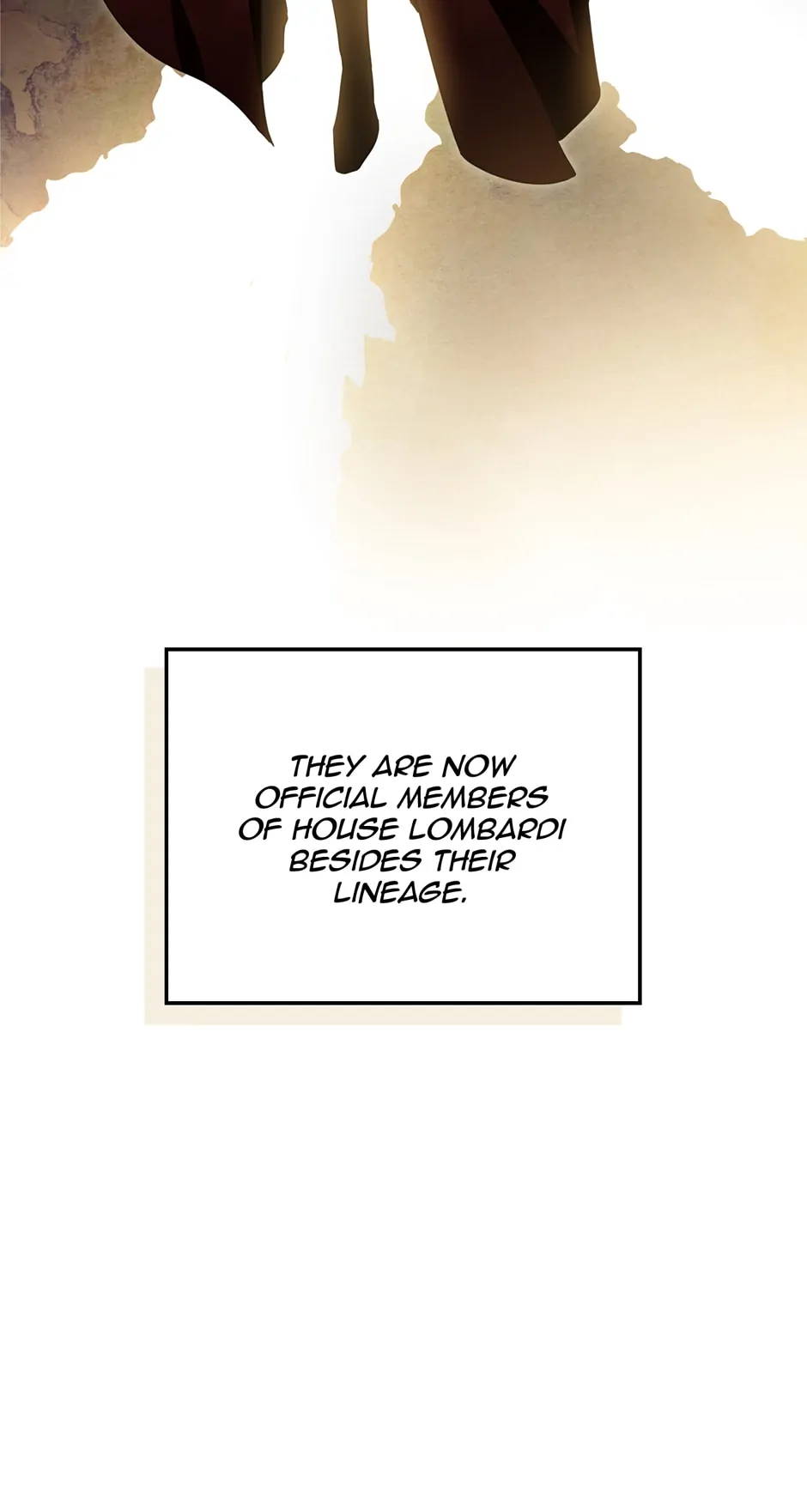 I’ll Be The Matriarch In This Life Chapter 129 - page 37