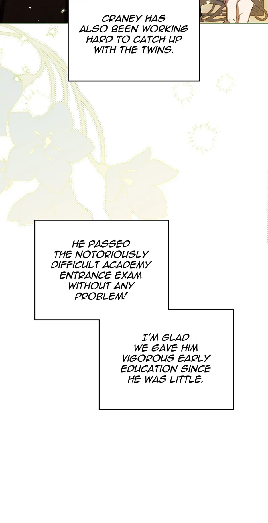 I’ll Be The Matriarch In This Life Chapter 129 - page 41