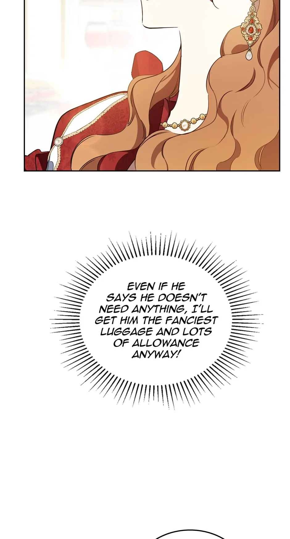 I’ll Be The Matriarch In This Life Chapter 129 - page 44
