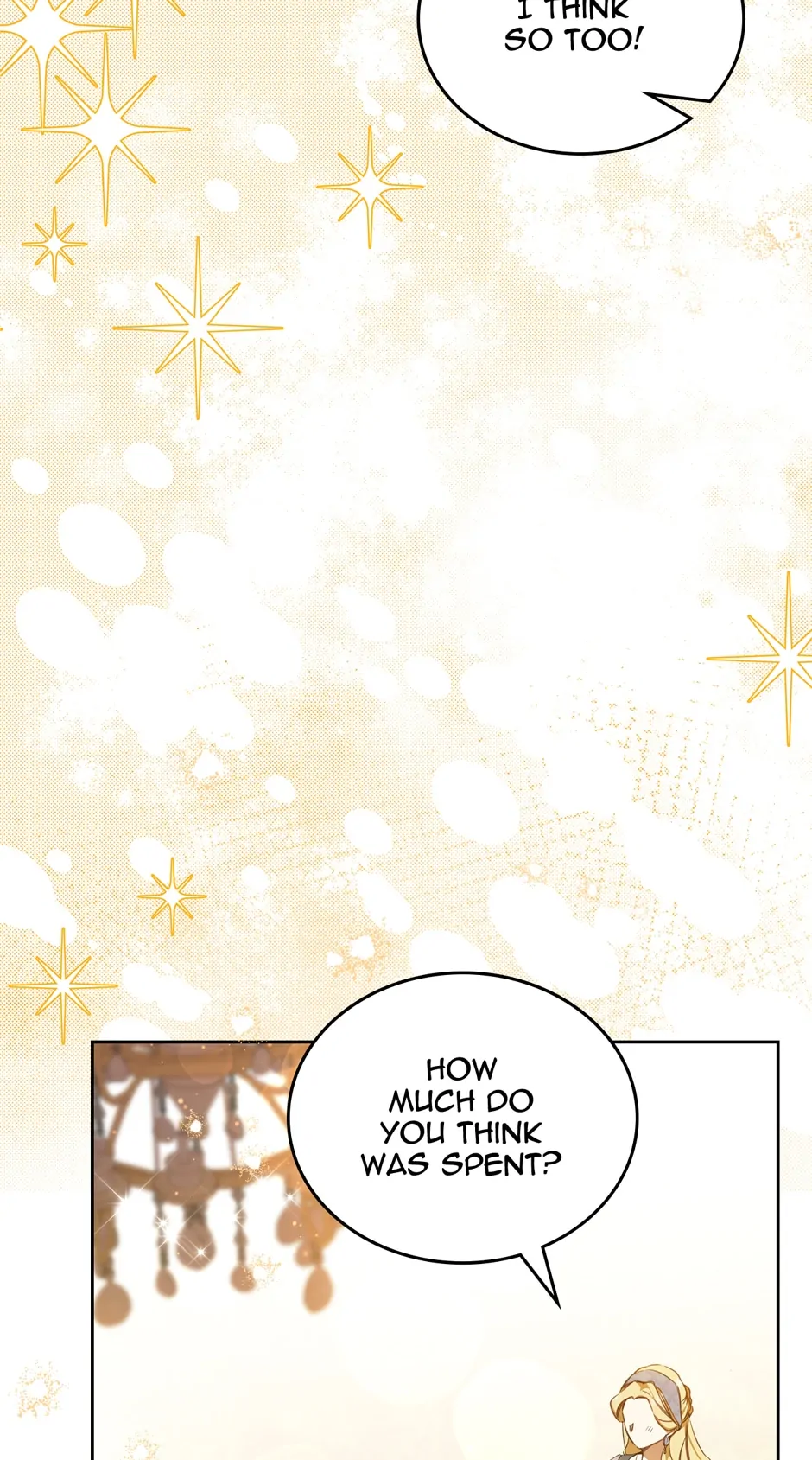 I’ll Be The Matriarch In This Life Chapter 129 - page 4