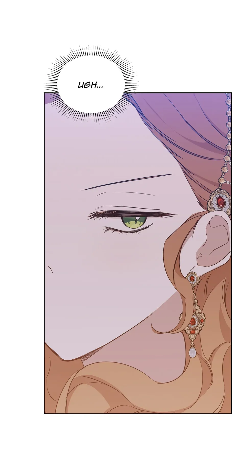I’ll Be The Matriarch In This Life Chapter 129 - page 53