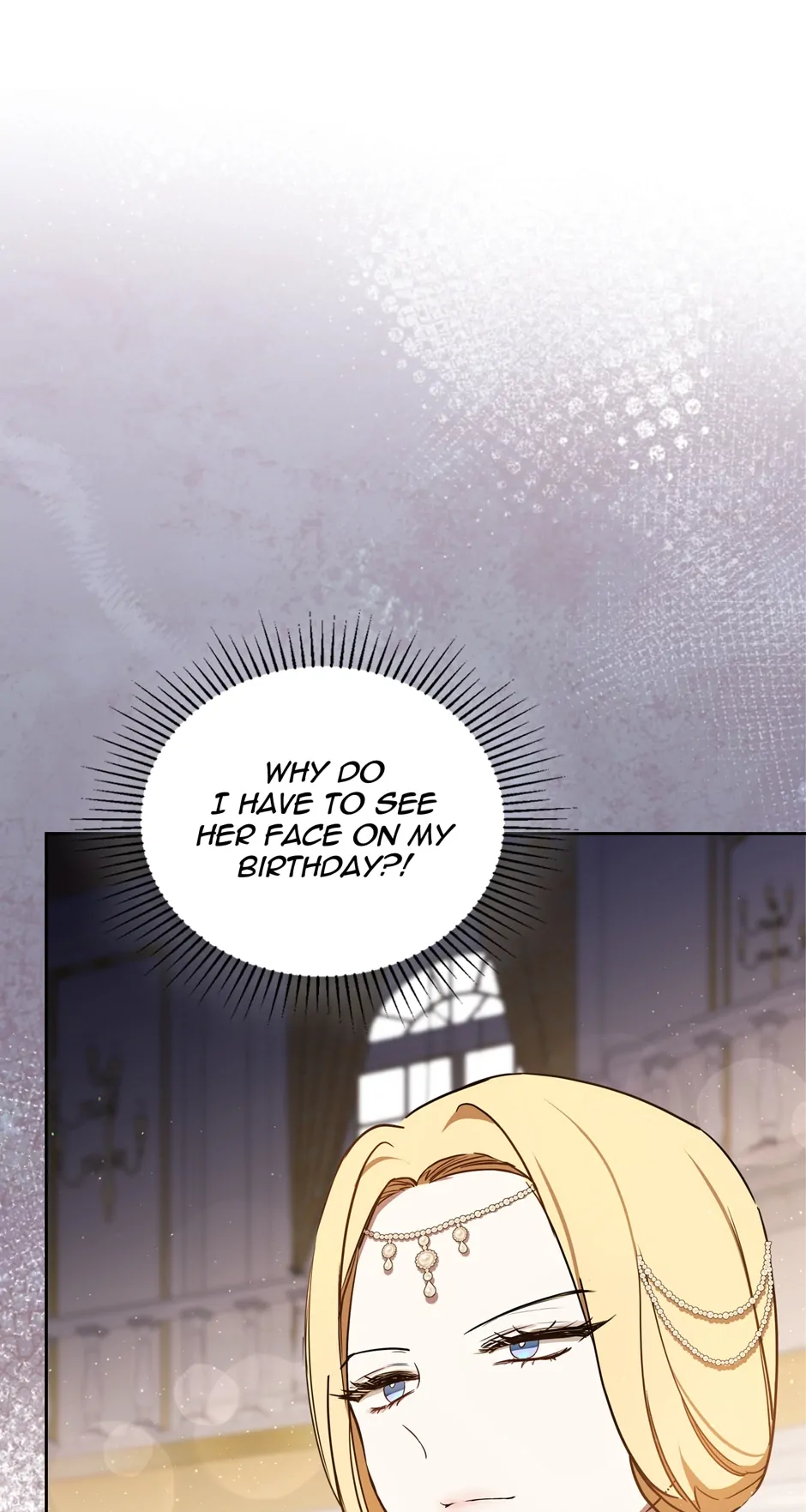 I’ll Be The Matriarch In This Life Chapter 129 - page 56