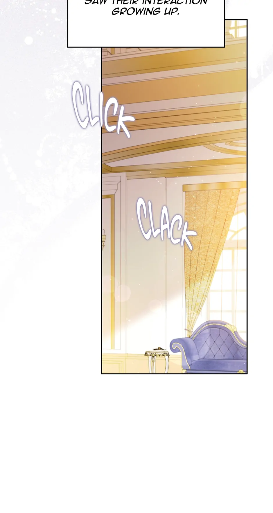 I’ll Be The Matriarch In This Life Chapter 129 - page 60