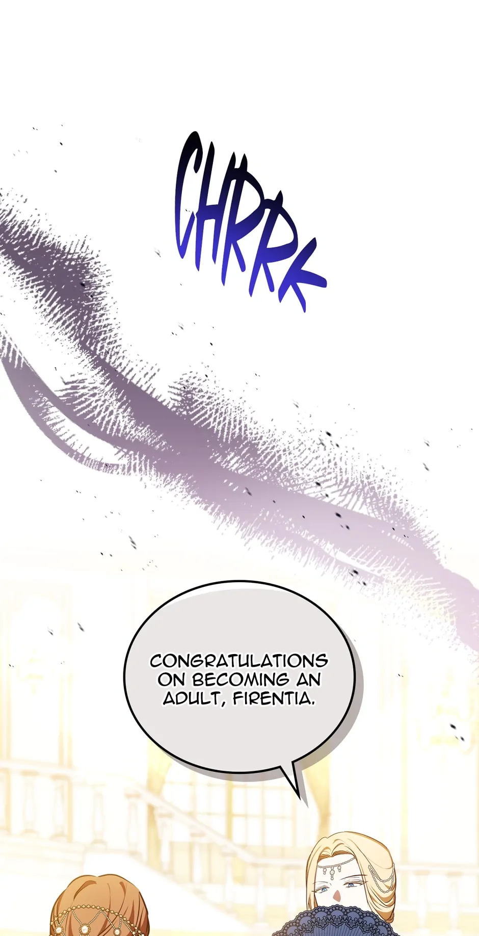 I’ll Be The Matriarch In This Life Chapter 129 - page 61