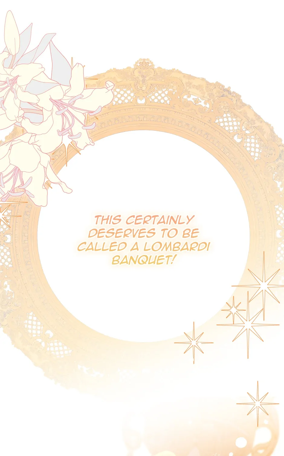 I’ll Be The Matriarch In This Life Chapter 129 - page 6
