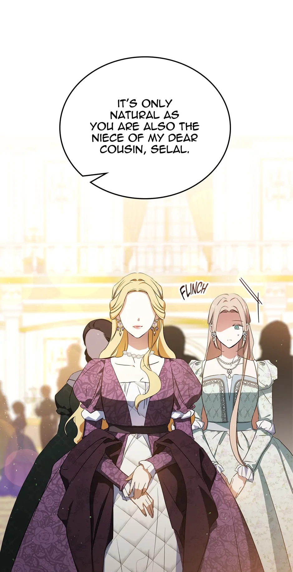 I’ll Be The Matriarch In This Life Chapter 129 - page 69