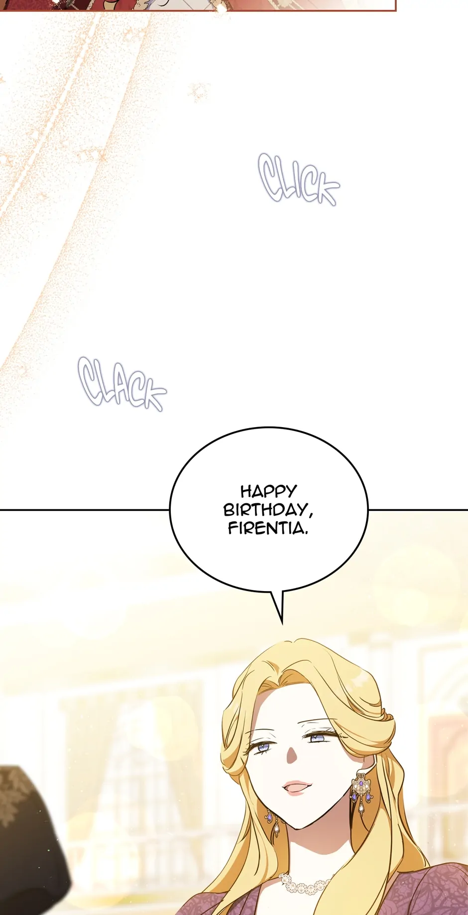 I’ll Be The Matriarch In This Life Chapter 129 - page 72