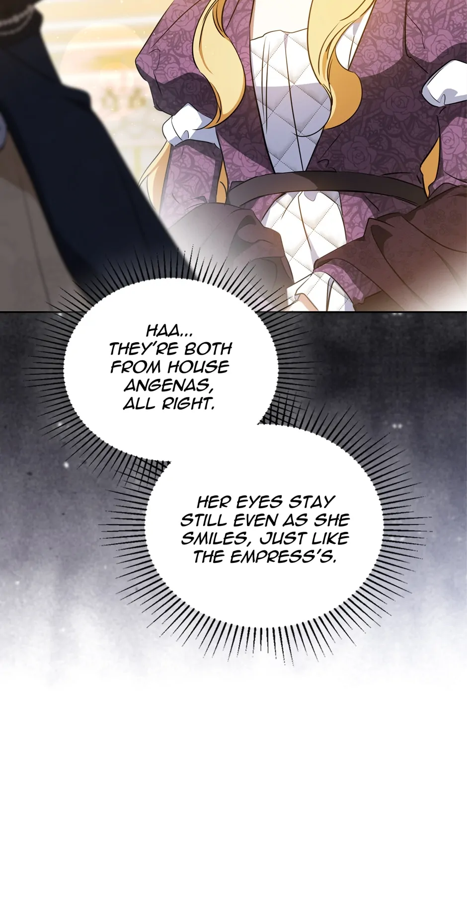 I’ll Be The Matriarch In This Life Chapter 129 - page 73