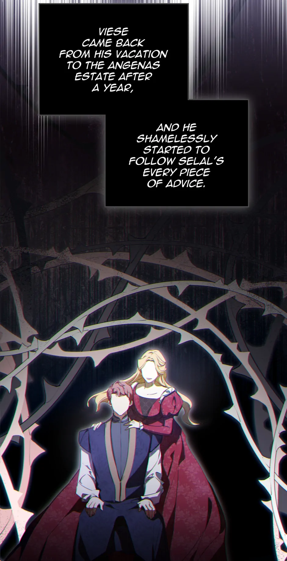 I’ll Be The Matriarch In This Life Chapter 129 - page 76