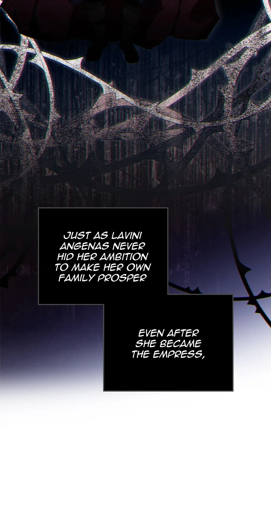 I’ll Be The Matriarch In This Life Chapter 129 - page 77