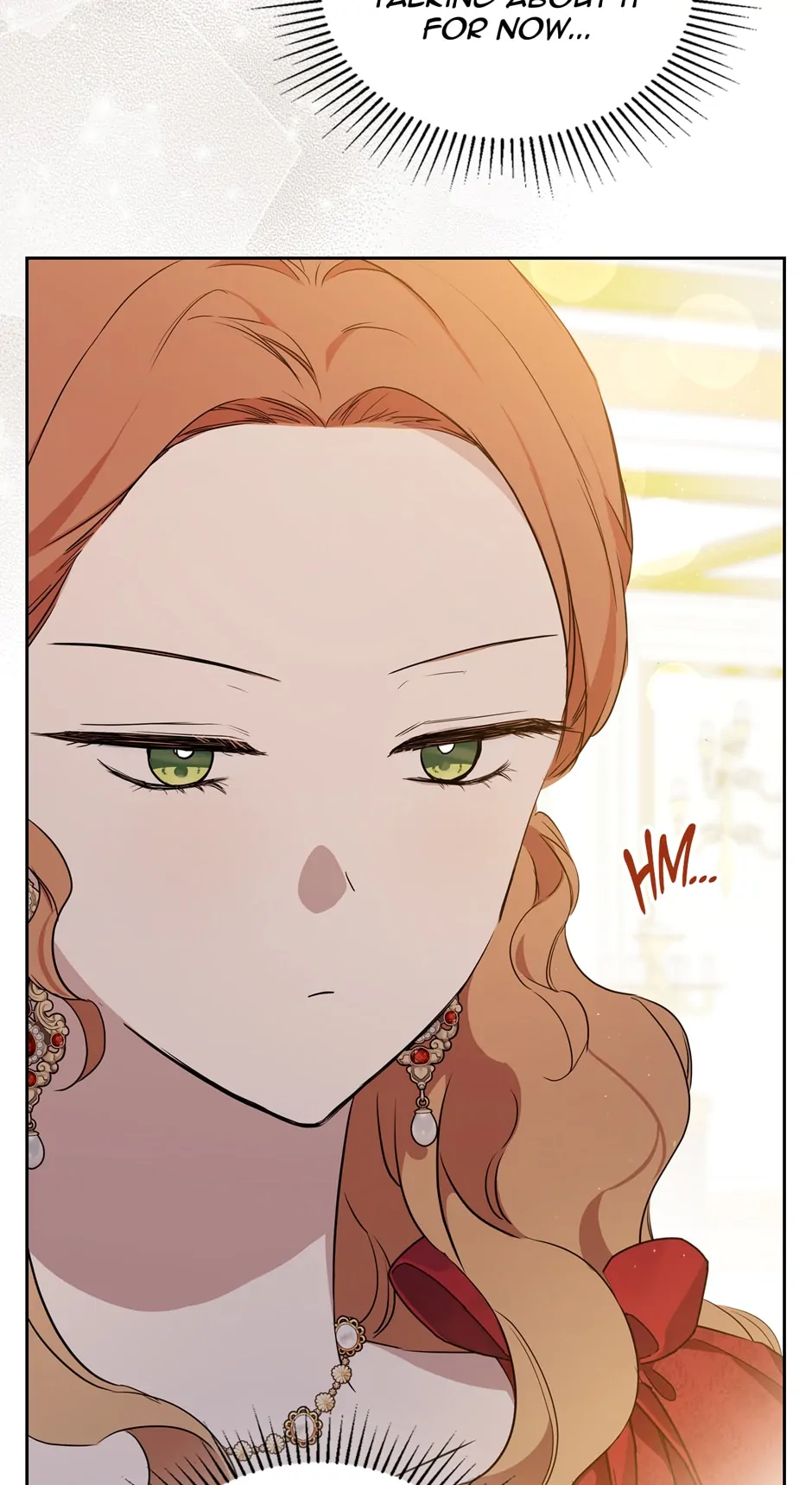 I’ll Be The Matriarch In This Life Chapter 129 - page 85