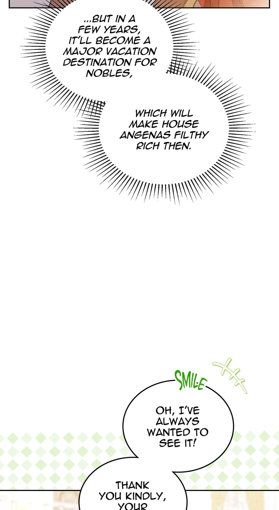 I’ll Be The Matriarch In This Life Chapter 129 - page 86