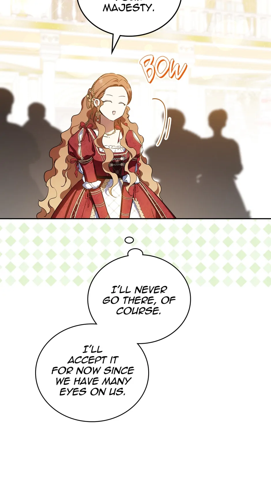 I’ll Be The Matriarch In This Life Chapter 129 - page 87