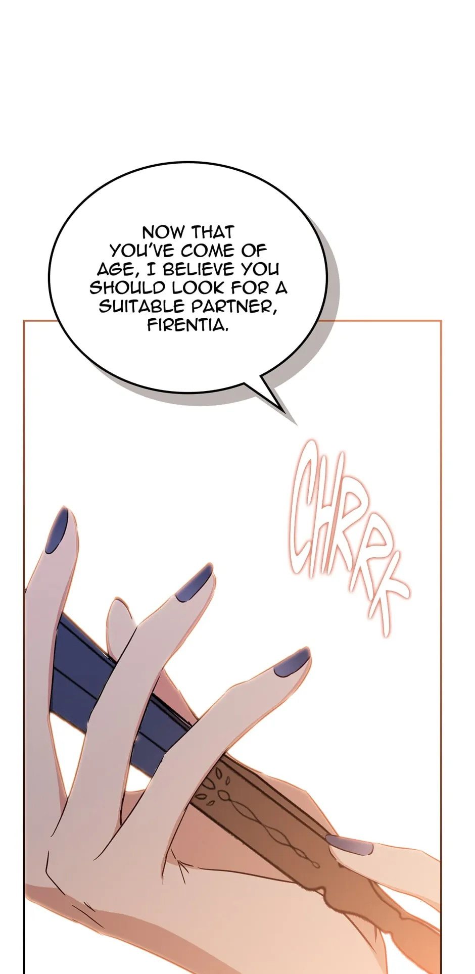 I’ll Be The Matriarch In This Life Chapter 129 - page 93