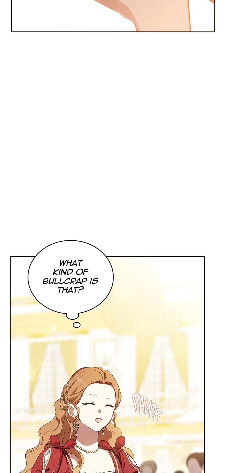 I’ll Be The Matriarch In This Life Chapter 129 - page 94