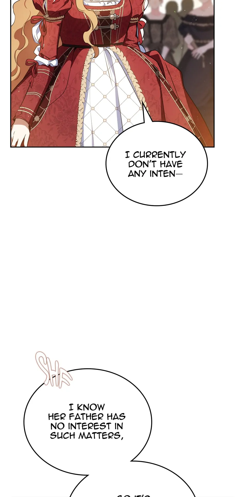 I’ll Be The Matriarch In This Life Chapter 129 - page 95