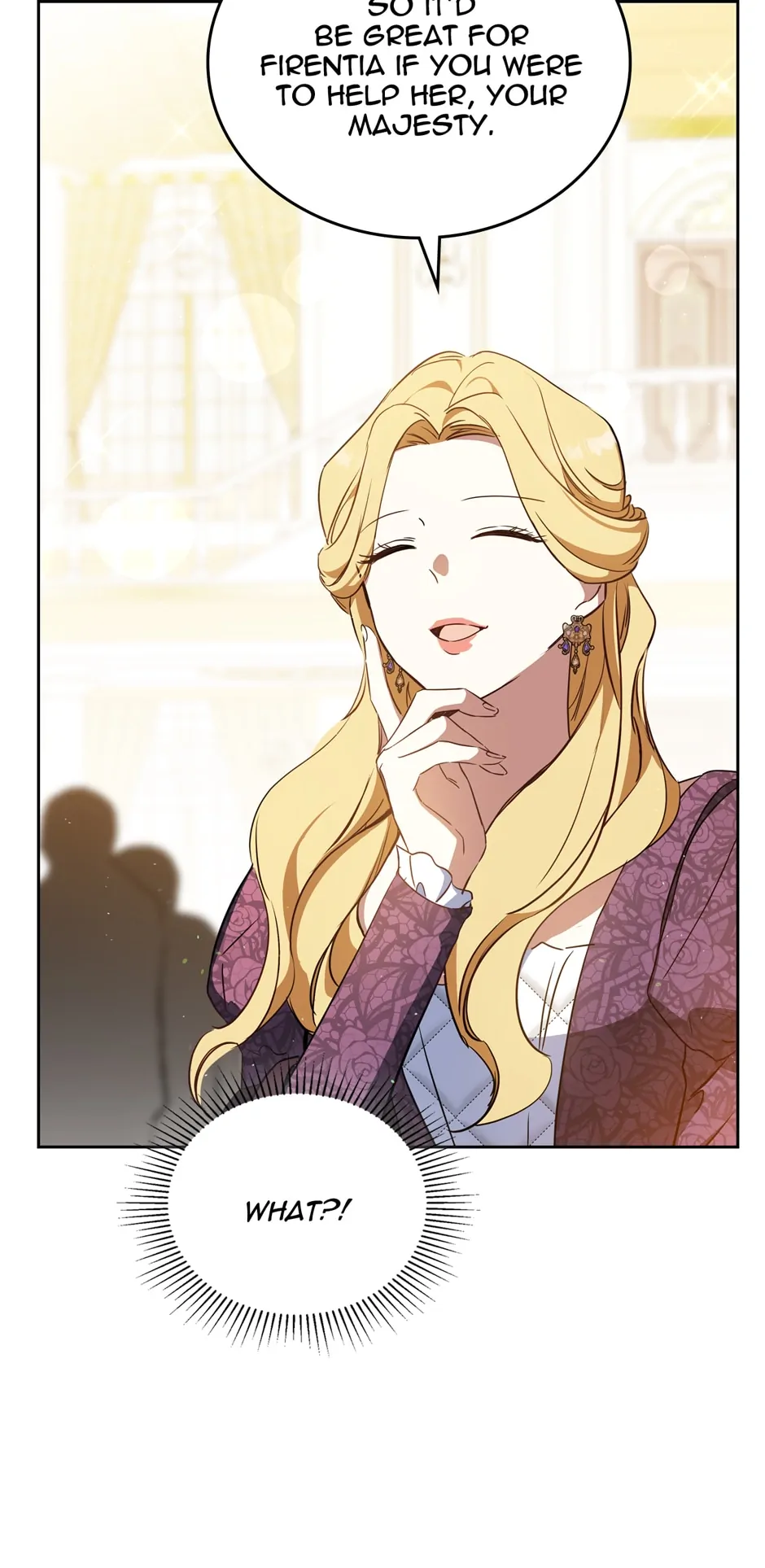 I’ll Be The Matriarch In This Life Chapter 129 - page 96
