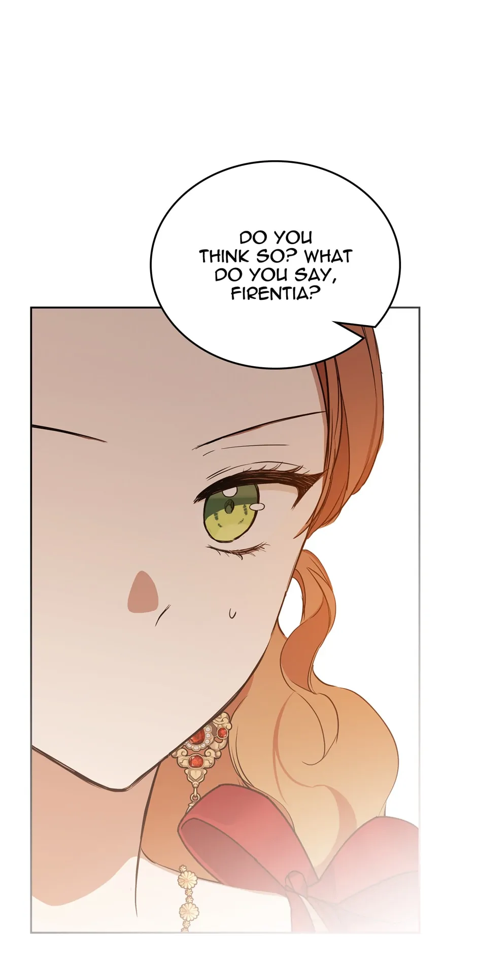 I’ll Be The Matriarch In This Life Chapter 129 - page 97